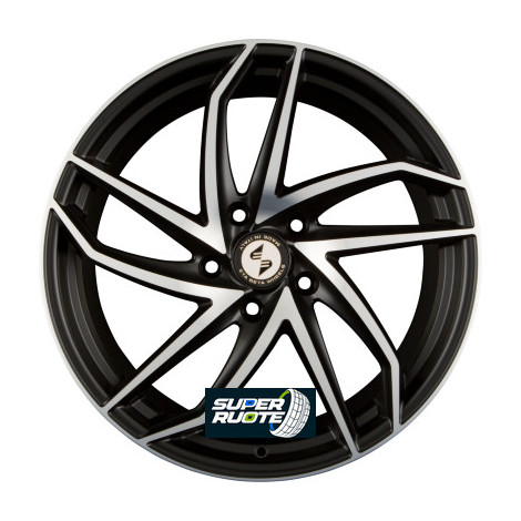 Alloy Wheels ETABETA HERON