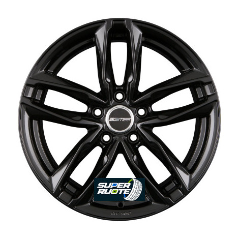 Alloy Wheels GMP ITALIA ATOM