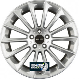 Jantes-en-aluminium GMP ITALIA STELLAR