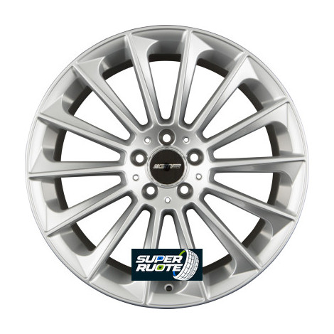 Jantes-en-aluminium GMP ITALIA STELLAR