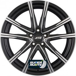 Alloy Wheels AEZ Montreal dark