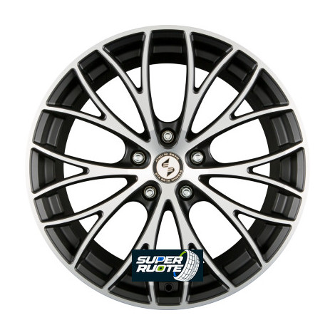 Alloy Wheels ETABETA PIUMA