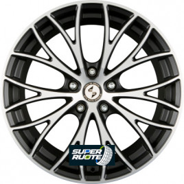 Alloy Wheels ETABETA PIUMA