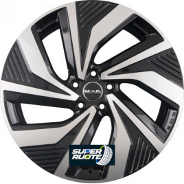 Alloy Wheels MAK ELECTRA