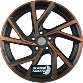 Alloy Wheels MAK KASSEL
