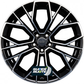 Alloy Wheels MAK STILO-D
