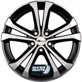 Alloy Wheels BROCK / RC RC17 Ventura