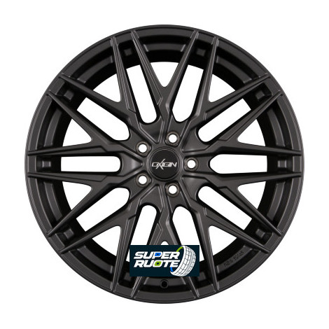 Jantes-en-aluminium OXIGIN 25 OXCROSS