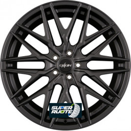 Alloy Wheels OXIGIN 25 OXCROSS