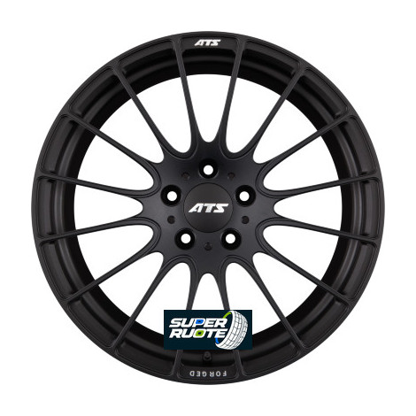 Jantes-en-aluminium ATS SUPERLIGHT