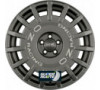 Alloy Wheels OZ RALLY RACING