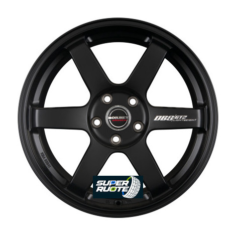 Jantes-en-aluminium BORBET DB8GT2