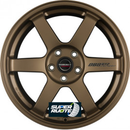 Jantes-en-aluminium BORBET DB8GT2
