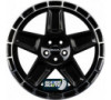 Alloy Wheels MAK TREK