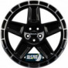 Jantes-en-aluminium MAK TREK