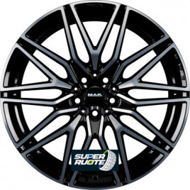 Alloy Wheels MAK STURM