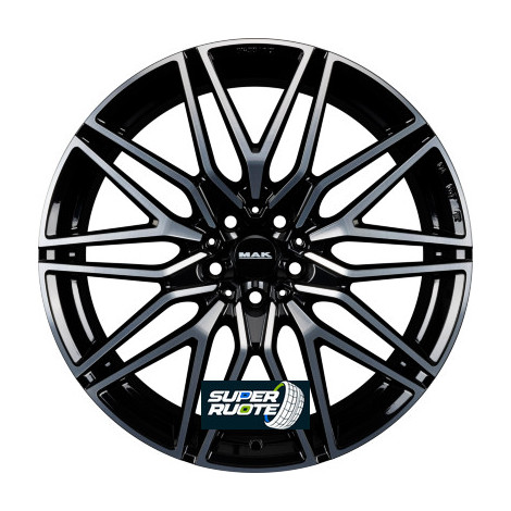 Alloy Wheels MAK STURM