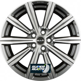 Jantes-en-aluminium BIRMINGHAM