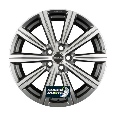 Jantes-en-aluminium BIRMINGHAM