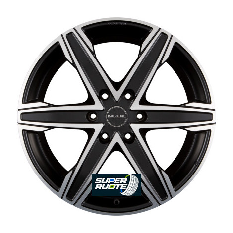 Alufelgen KING6