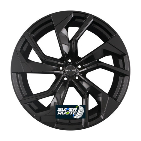 Alloy Wheels GMP ITALIA REBEL