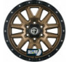 Cerchi in lega TOMASON TN OFFROAD