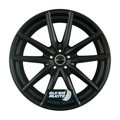 Alloy Wheels GMP ITALIA TITAN