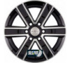Alloy Wheels DEZENT TJ