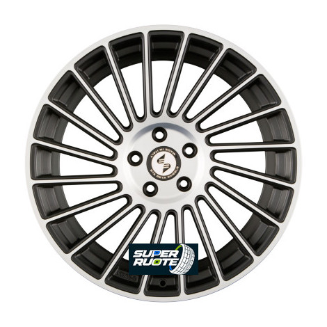 Alloy Wheels ETABETA VENTI-R