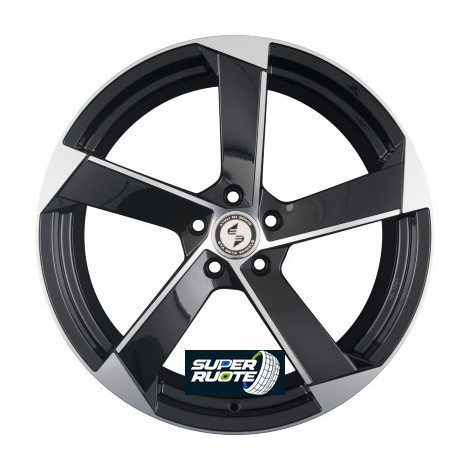 Alloy Wheels ETABETA MAGIC
