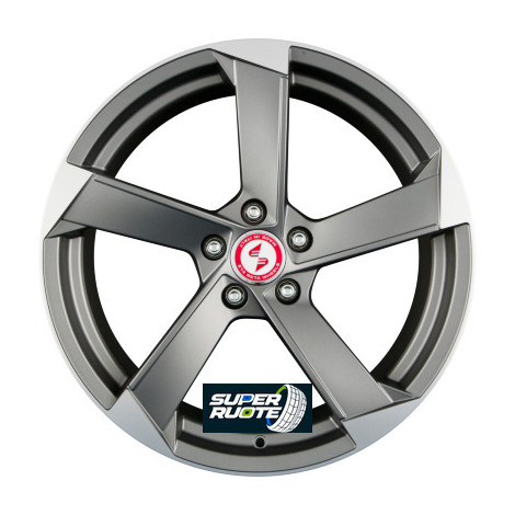 Alloy Wheels ETABETA MAGIC