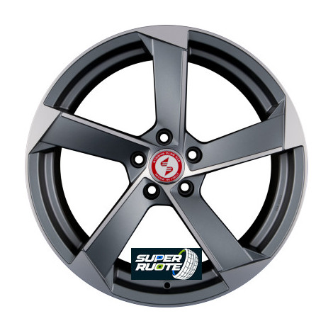 Alloy Wheels ETABETA MAGIC