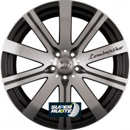 Jantes-en-aluminium CHEETAH WHEELS LOMBARTHO LX