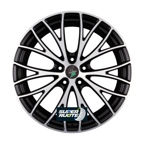 Alloy Wheels ETABETA PIUMA