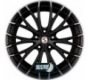 Alloy Wheels ETABETA PIUMA