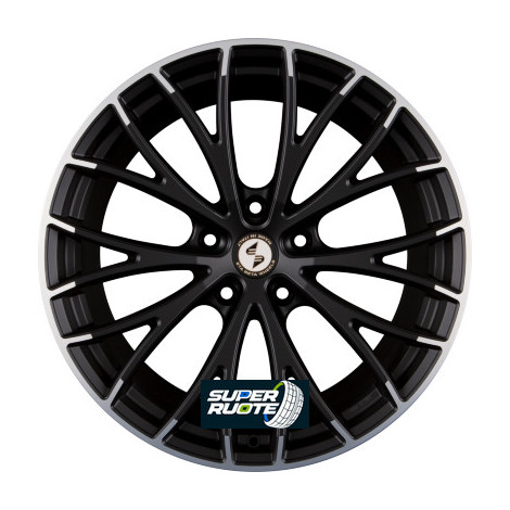 Alloy Wheels ETABETA PIUMA