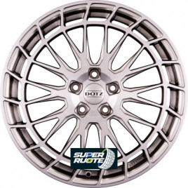 Alloy Wheels DOTZ Sepang blaze