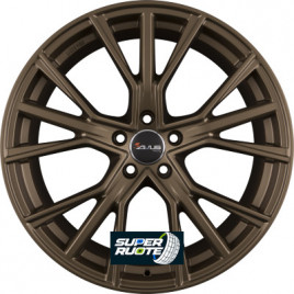 Cerchi in lega AVUS Racing AF18