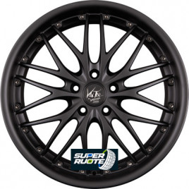 Alloy Wheels BARRACUDA VOLTEC T6