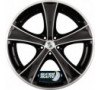 Alloy Wheels ETABETA TETTSUT