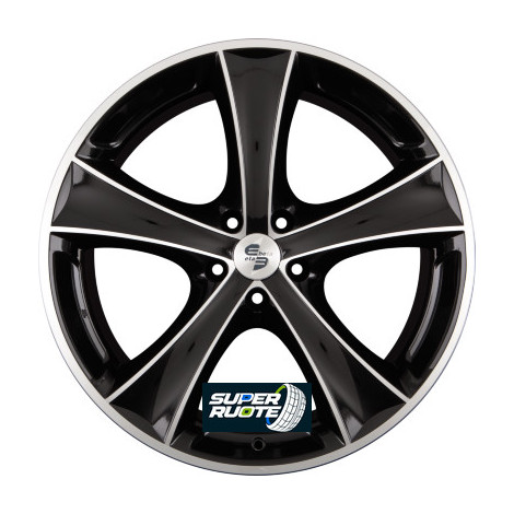 Alloy Wheels ETABETA TETTSUT