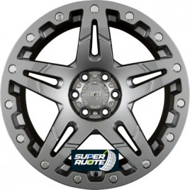 Alloy Wheels DIRT A.T. D66