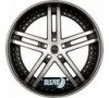 Alufelgen STATUS ALLOY WHEELS KNIGHT-5