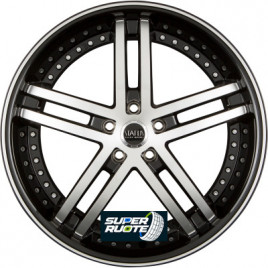 Cerchi in lega STATUS ALLOY WHEELS KNIGHT-5