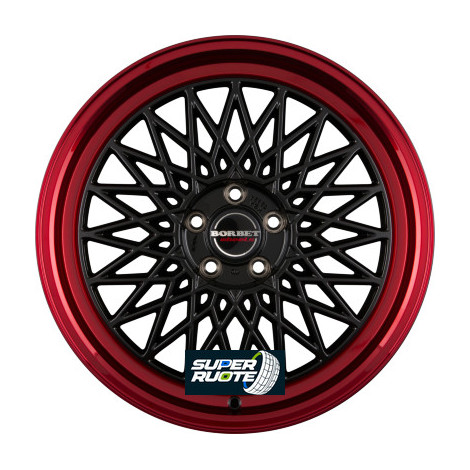 Alloy Wheels BORBET B
