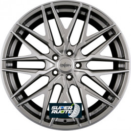 Alloy Wheels OXIGIN 25 OXCROSS
