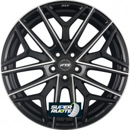 Jantes-en-aluminium ATS PASSION