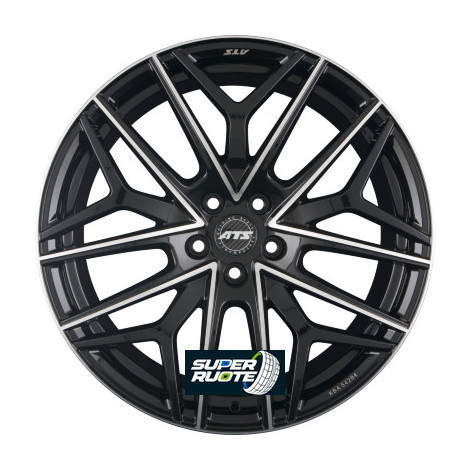 Alloy Wheels ATS PASSION