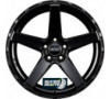 Alloy Wheels DOTZ MarinaBay black
