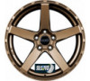 Alloy Wheels DOTZ MarinaBay bronze